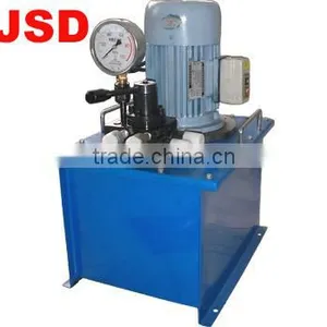 Customized Electric Hydraulic Power Pack thumbnail-1