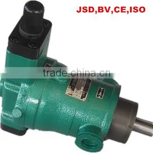 JSD 63 YCY 380v Axial Type Hydraulic Piston Pump thumbnail-2