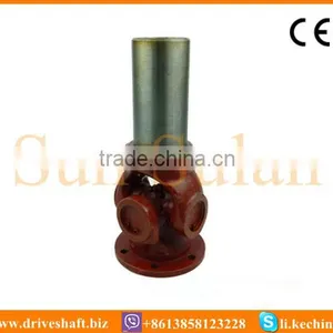 Spicer Slip Yoke and Tube Shaft thumbnail-3