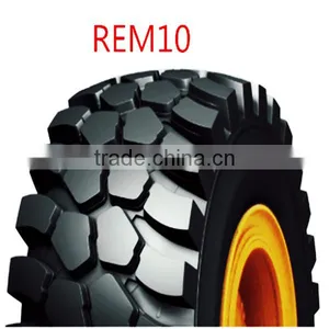 Double Coin Brand REM5 Dump Truck Tire 23.5R25 thumbnail-5