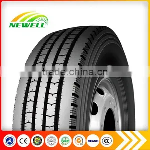 Radial Truck Tires 9.00R20 Heavy Truck Tyre Weights thumbnail-4