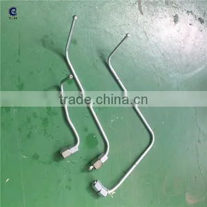 GN12 Walking Tractor High Pressure Pipe thumbnail-1