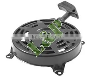Recoil Starter B&S 497680 Rotary 12368 Stens 150-320 For Lawn Mower Parts B&S Parts Small Engine Parts L&P Parts thumbnail-1