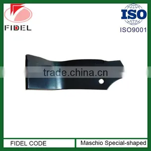Rotary Tiller Blade thumbnail-1