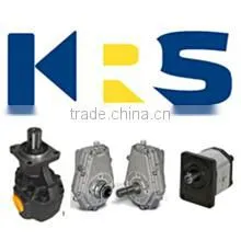 Shanghai Koreson Machinery Company Limited company overview - view 1 thumbnail
