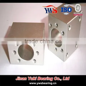 1605 1610 Ball Screw Nut Holder thumbnail-5