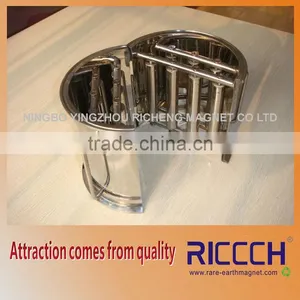 Magnet Grate thumbnail-1