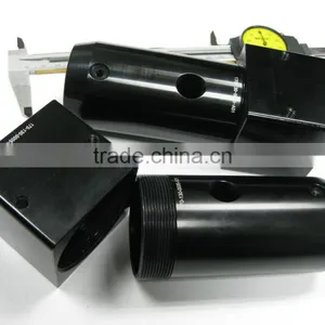 Professional Sheet Metal Stamping Part thumbnail-4