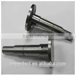 Custom OEM Precision Cnc Machining Turning Parts thumbnail-1