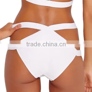 2017 Fashionable Bikini Hot Hot Hot Hot Sexy String thumbnail-5