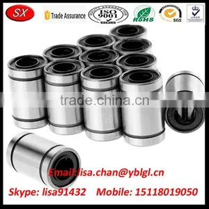 High Precision Steel CNC Knurling Screw Used for Lamp thumbnail-4