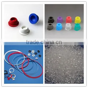 Chemical Resistance TPE Plastic Pipe Joints thumbnail-1