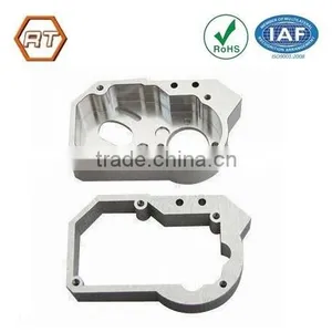 Stainless Steel Machining High Precision Cnc Services thumbnail-1