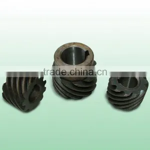 Helical Gear thumbnail-4