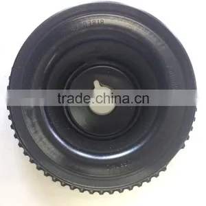 Crankshaft Pulley 94703818 With KOOLMAN Brand thumbnail-4