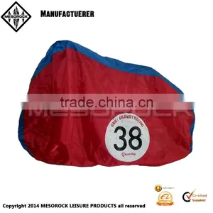 Extra Heavy Duty Outdoor Bicycle Cover Waterproof thumbnail-4