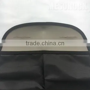 Perfect Backseat Organizer and Seat Covers For Car Seat Back Protectors Car Kick Mat thumbnail-3