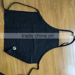 Wholesale Advertising BBQ Apron With Bottle Opener thumbnail-5