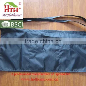 Waist Apron With Pen Pocket thumbnail-1