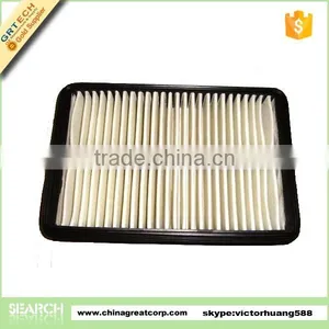 Wv9547 Hot Sale Car Air Filter for Hyundai thumbnail-2