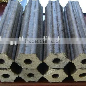 Hot Sell Factory Directly Professional Briquette Making Machine/wood Charcoal Making Machine thumbnail-3