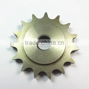 Custom High-precision Chain Wheel, Non-Standard Gear Sprocket thumbnail-2