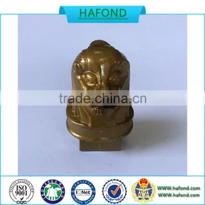 Competitive Price Custom Cast Aluminum Bell thumbnail-5