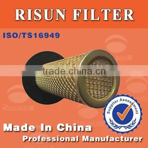 Original Auto Excavator Forklift Loader Hydraulic Oil Filter thumbnail-1