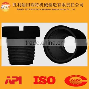 API Threaded Protector Cap thumbnail-1