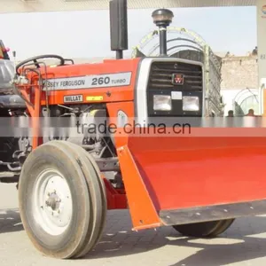 Tractor Rear Blade thumbnail-5