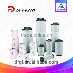 DFFILTRI Hydraulic Filter Replace ARGO AS08001 Hydraulic Oil Filter thumbnail-1