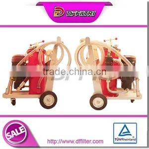 HOT Filter Station From Professional Oil Filtering Equipment Manufacturer thumbnail-2