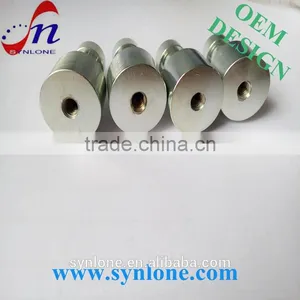 Best Quality Center Base,CNC Machining Base Factory in China thumbnail-4