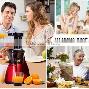 304 Food Grade Stainless Steel Juicer Machine,high Juice Rate Juice Dispenser With Big Mouth HJ-CM019 thumbnail-6