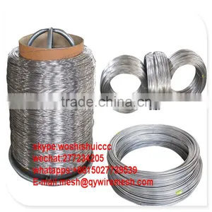 the 0.5mm 0.8mm 1mm 2mm Sus304 430 Stainless Steel Wire thumbnail-6