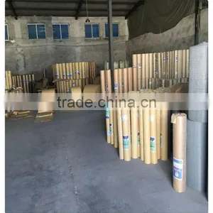 High Quality Welded Wire Mesh Price / Welded Rabbit Cage Wire Mesh Factory thumbnail-3