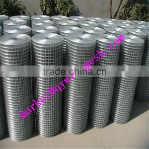 Zoo Wire Netting Mesh Welded Wire Mesh thumbnail-4