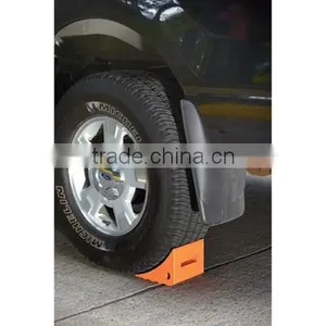 Trailer Wheel Chock 1.2kg thumbnail-4