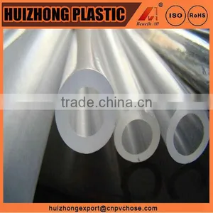Food Grade Clear Hose / Milk Hose / Oil Hose thumbnail-2