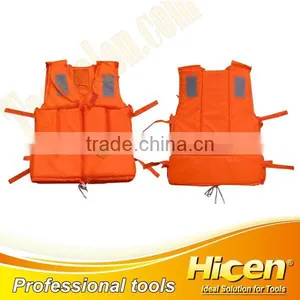 Working Life Jacket,Water Life Vest thumbnail-1
