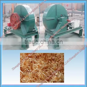 2016 Hot Selling Cheapest Wood Shaving Machine thumbnail-1