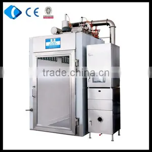 Automatic Industrial Sausage Making Machine Price thumbnail-6
