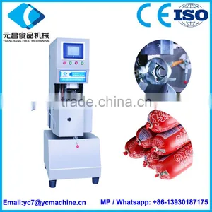 LSK3-A Aluminum Clip Machine For Sausage Clipper thumbnail-1