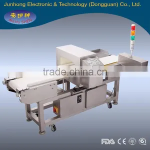 Industry Metal Detector, Metal Detector for Fabric Garment Inspection Machine thumbnail-1