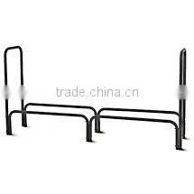 Metal Firewood Rack thumbnail-1
