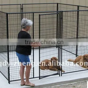 Steel Dog Case thumbnail-1