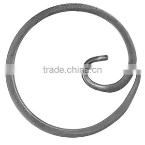 Wrought Iron Parts thumbnail-1