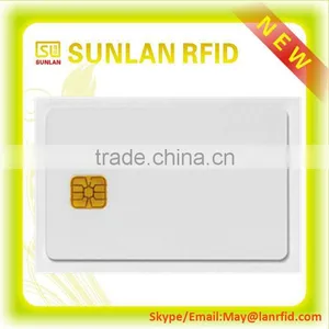 4442, 4428,5542,5528 Size Cr80 Plastic id Blank Card Clamshell Card thumbnail-4