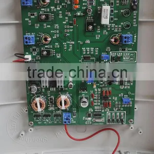 Eas Shops Anti Theft Wireless rf Signal Alarm Security Door System thumbnail-4