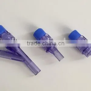 Needle Free Connectors thumbnail-1